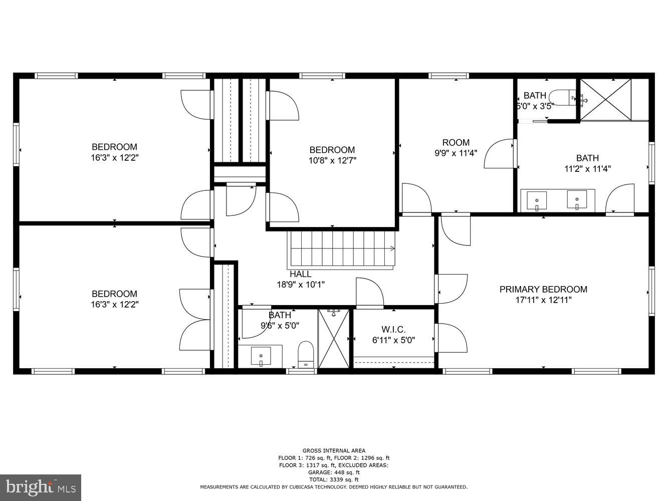 10226 Democracy Ln Property Photo 79
