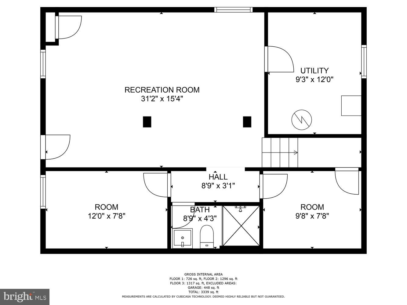 10226 Democracy Ln Property Photo 80