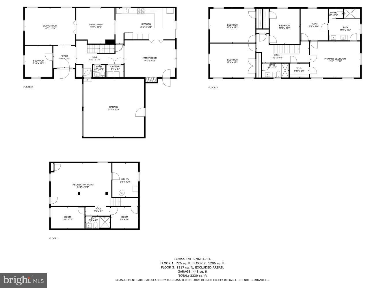 10226 Democracy Ln Property Photo 81