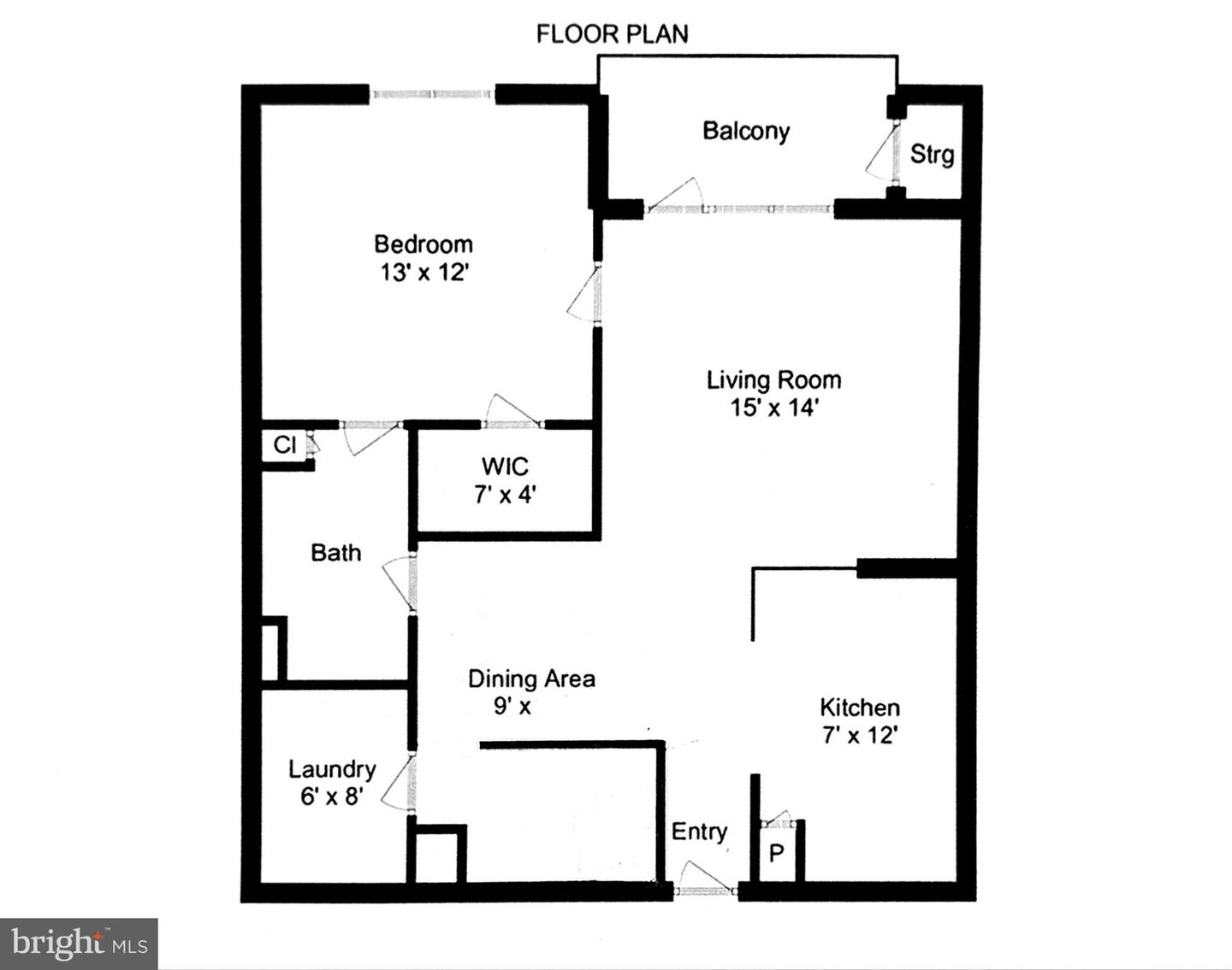 501 Hungerford Dr #p79 Property Photo 10