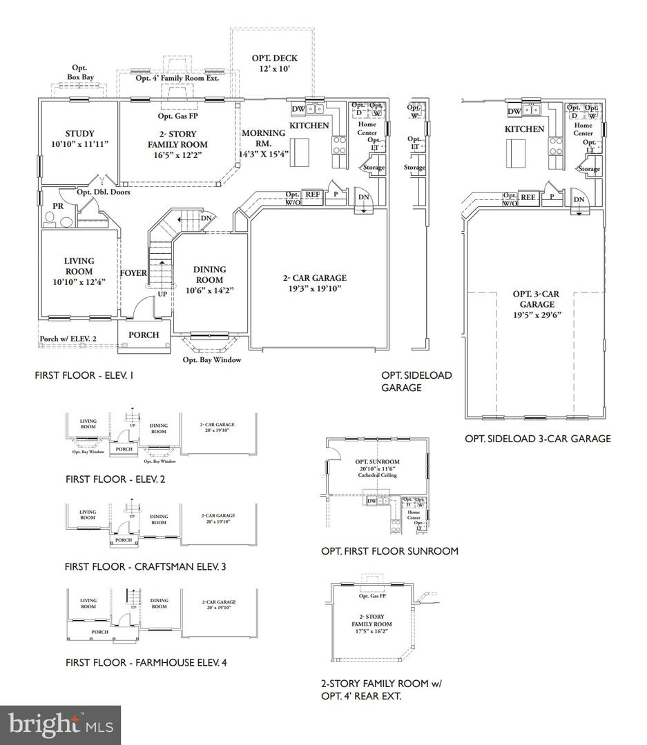 14617 Good Hope Rd Property Photo 2