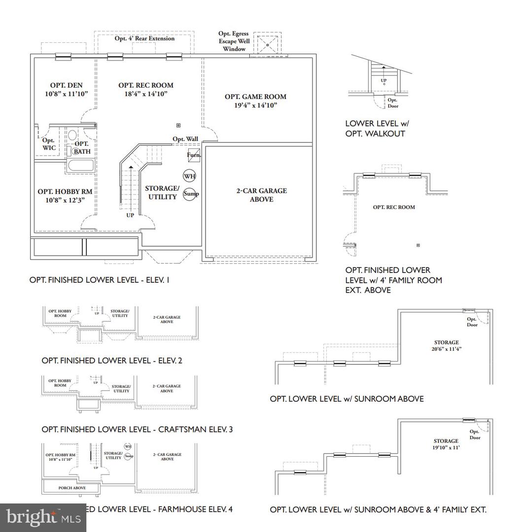 14617 Good Hope Rd Property Photo 4