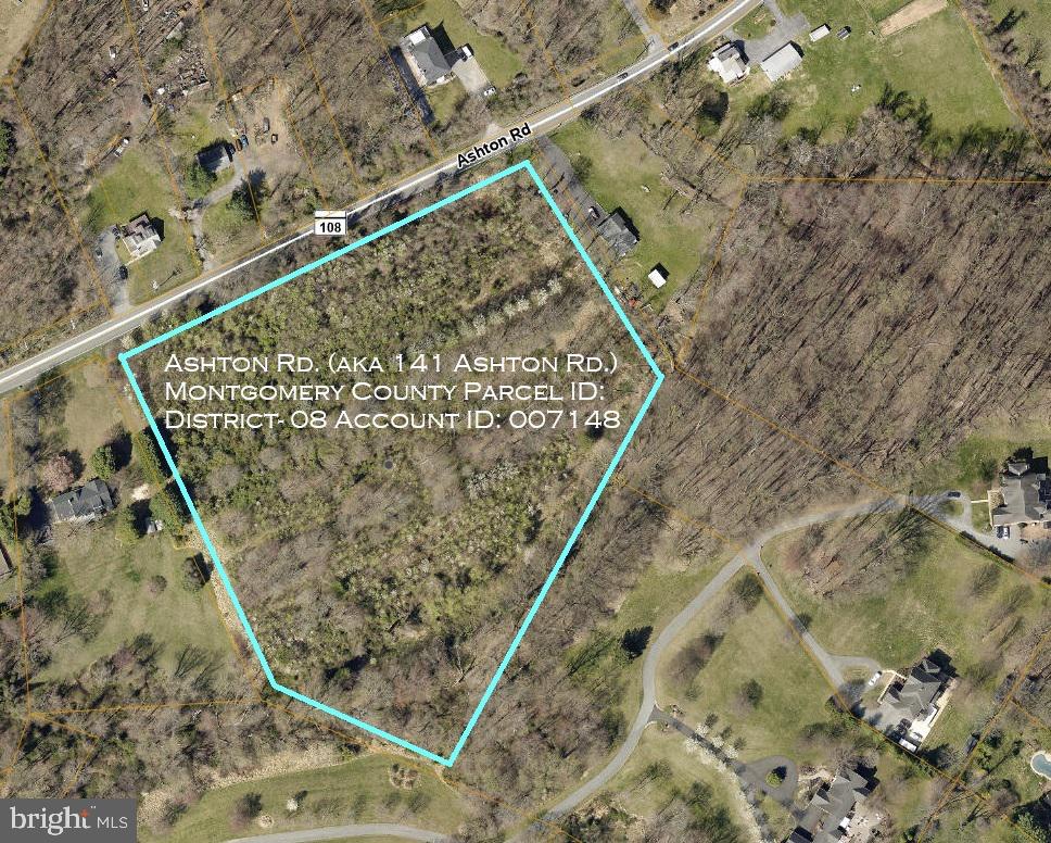 141 Ashton Rd Property Photo 1