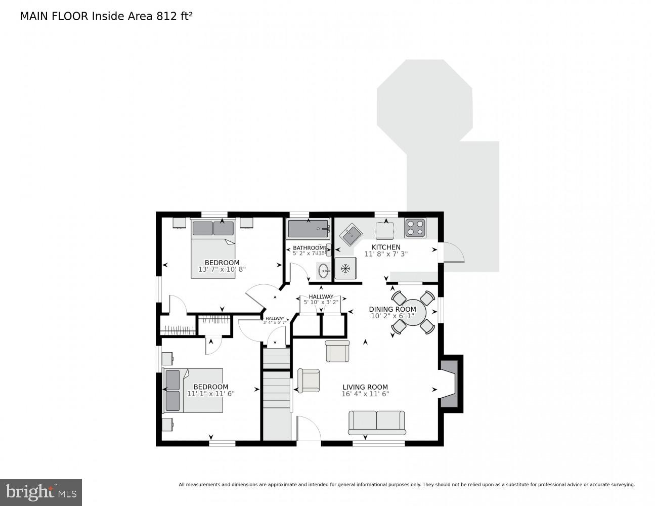 1503 Crest Rd Property Photo 14
