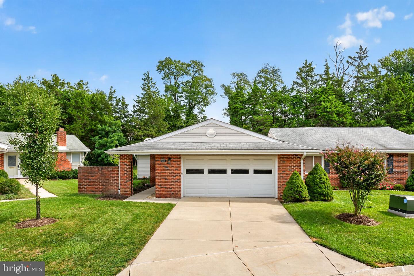 15513 Prince Frederick Way #105-a Property Photo 1
