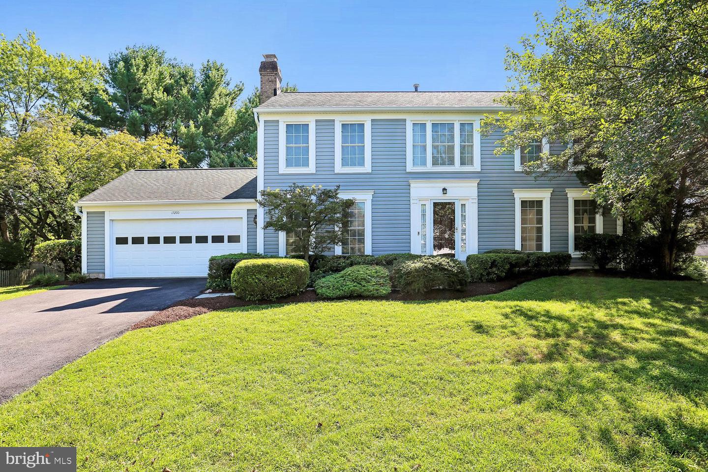 17200 Founders Mill Dr Property Photo 1