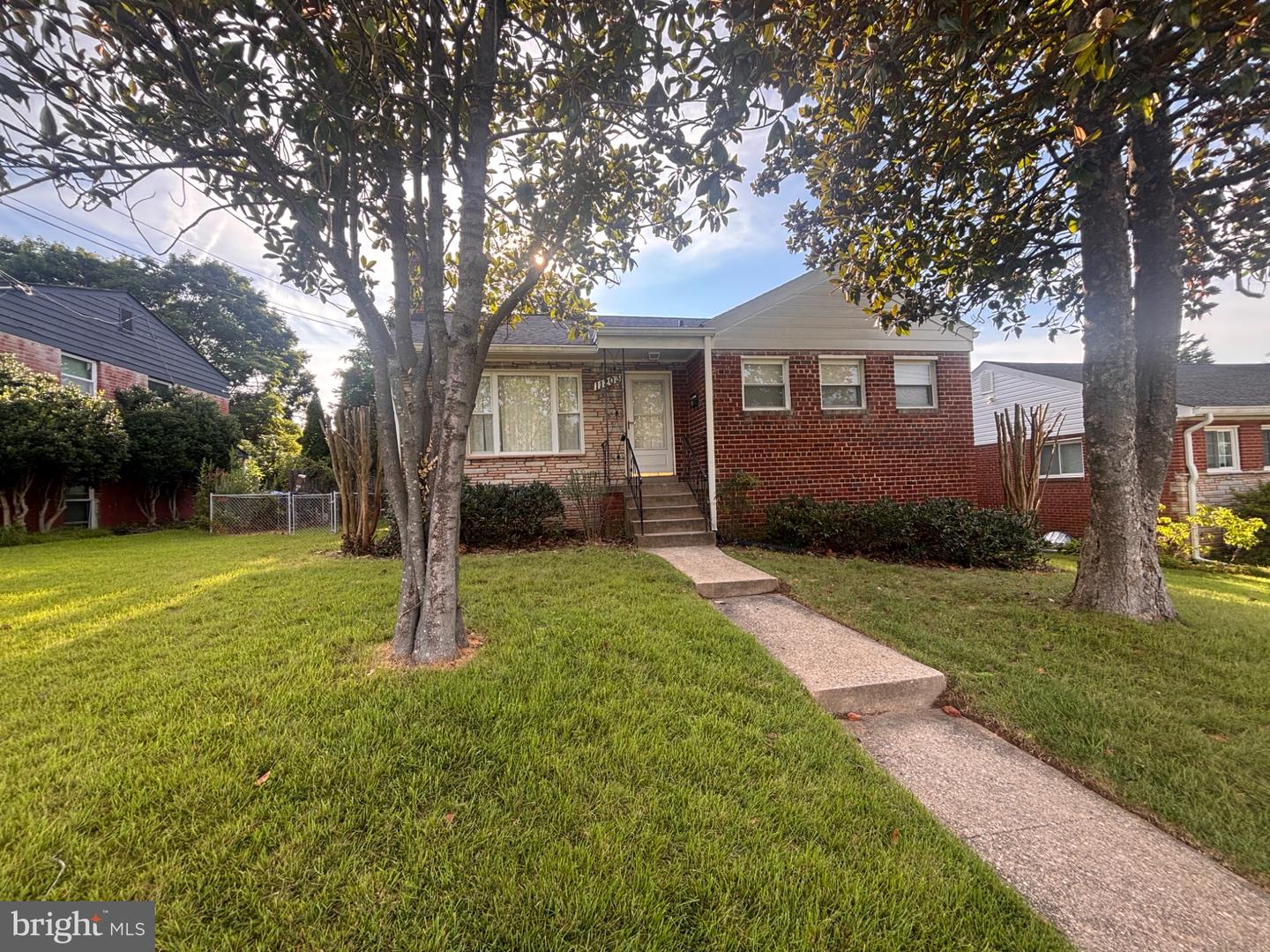 11203 DODSON LN Property Photo 1