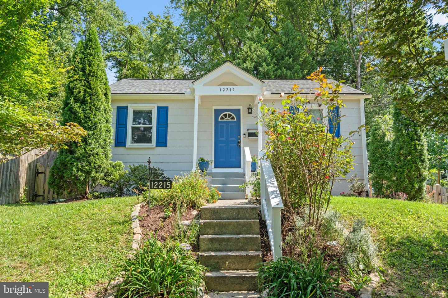 12215 Judson Rd Property Photo 1
