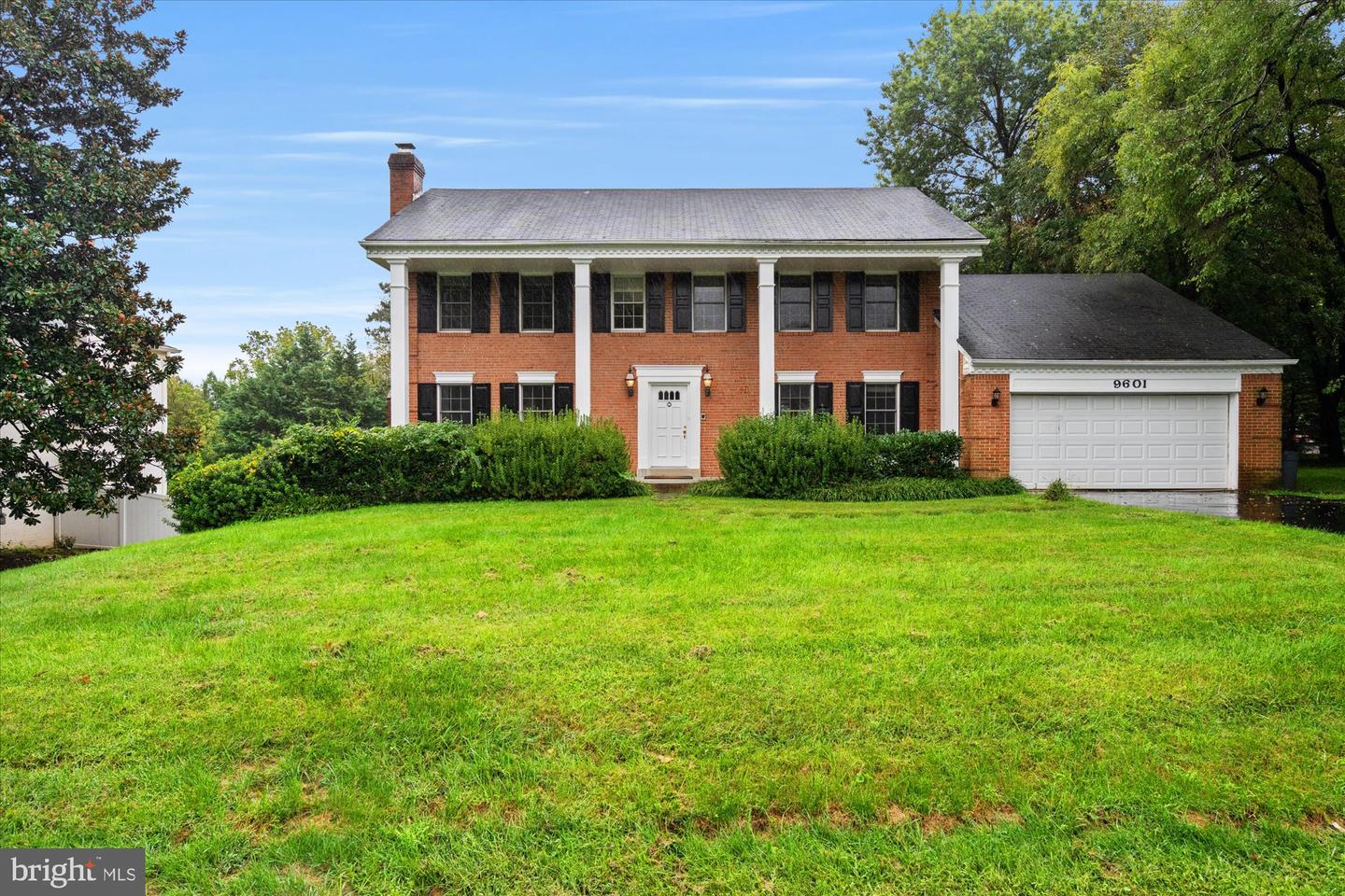 9601 Persimmon Tree Rd Property Photo 1