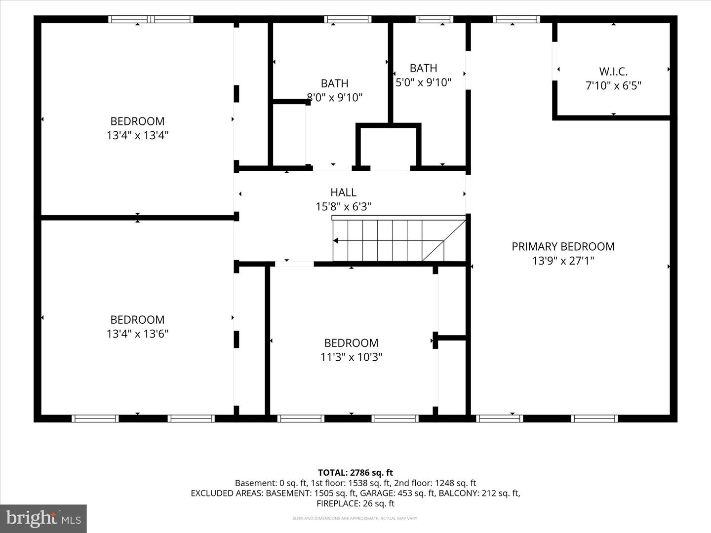 9601 Persimmon Tree Rd Property Photo 51