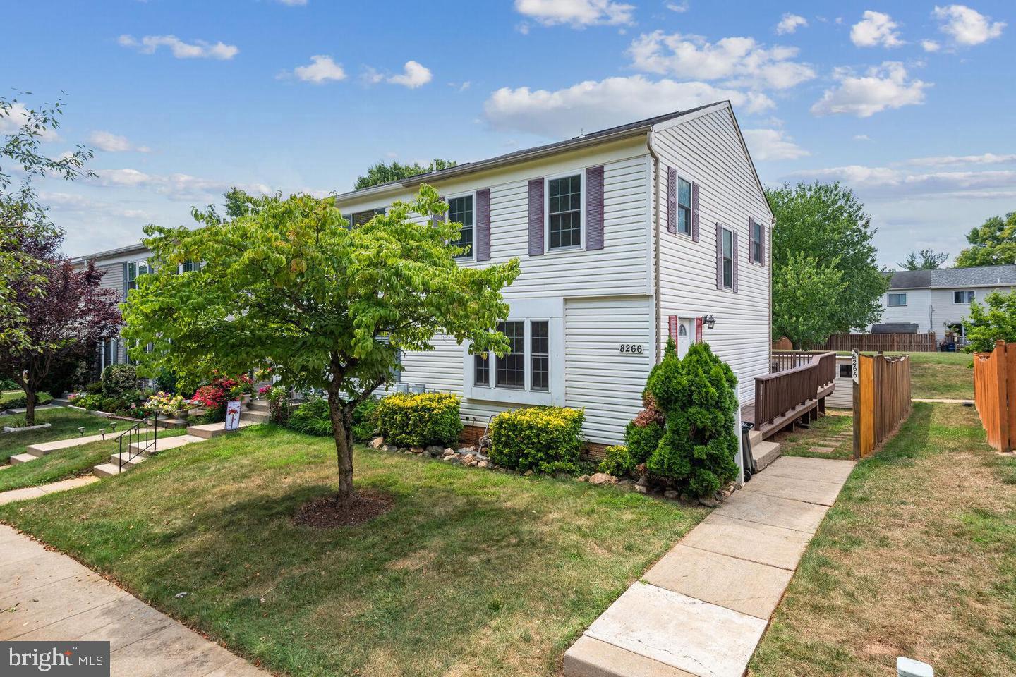 8266 Amity Cir Property Photo 1