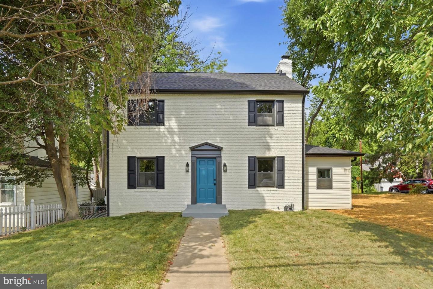 9424 Colesville Rd Property Photo 47