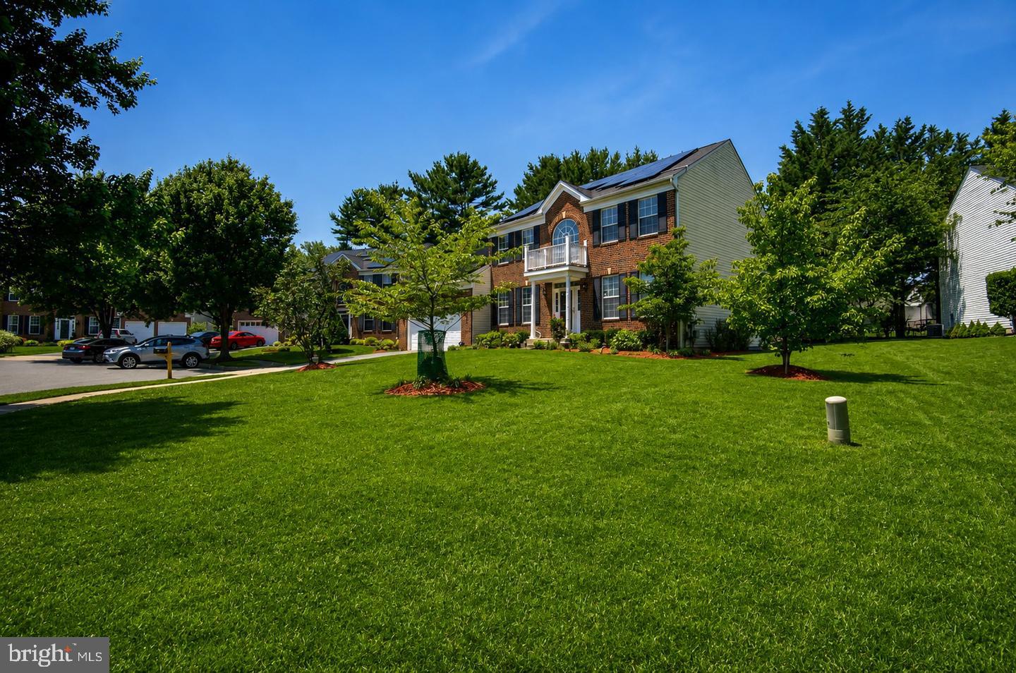 1 Hickory Spring Ct Property Photo 3