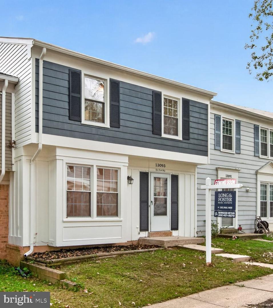 13093 Open Hearth Way Property Photo 1