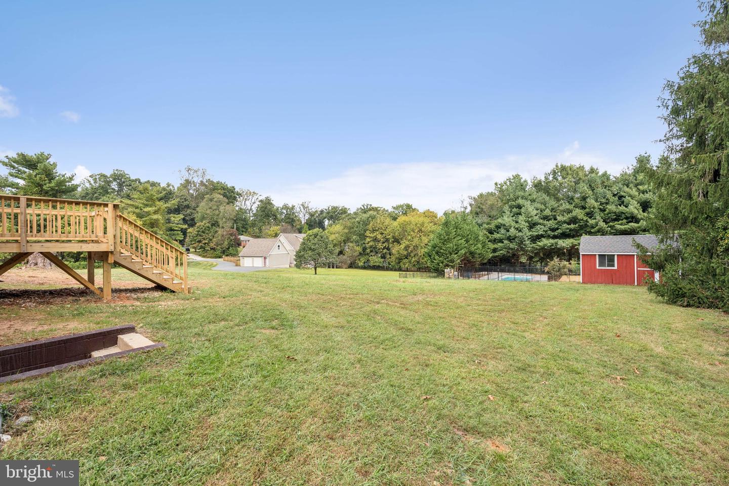 1804 Briggs Chaney Rd Property Photo 36