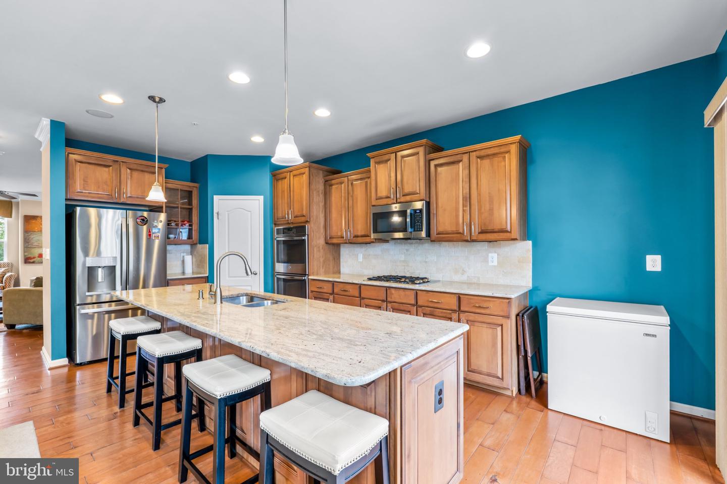 13235 Guilford Run Ln Property Photo 16