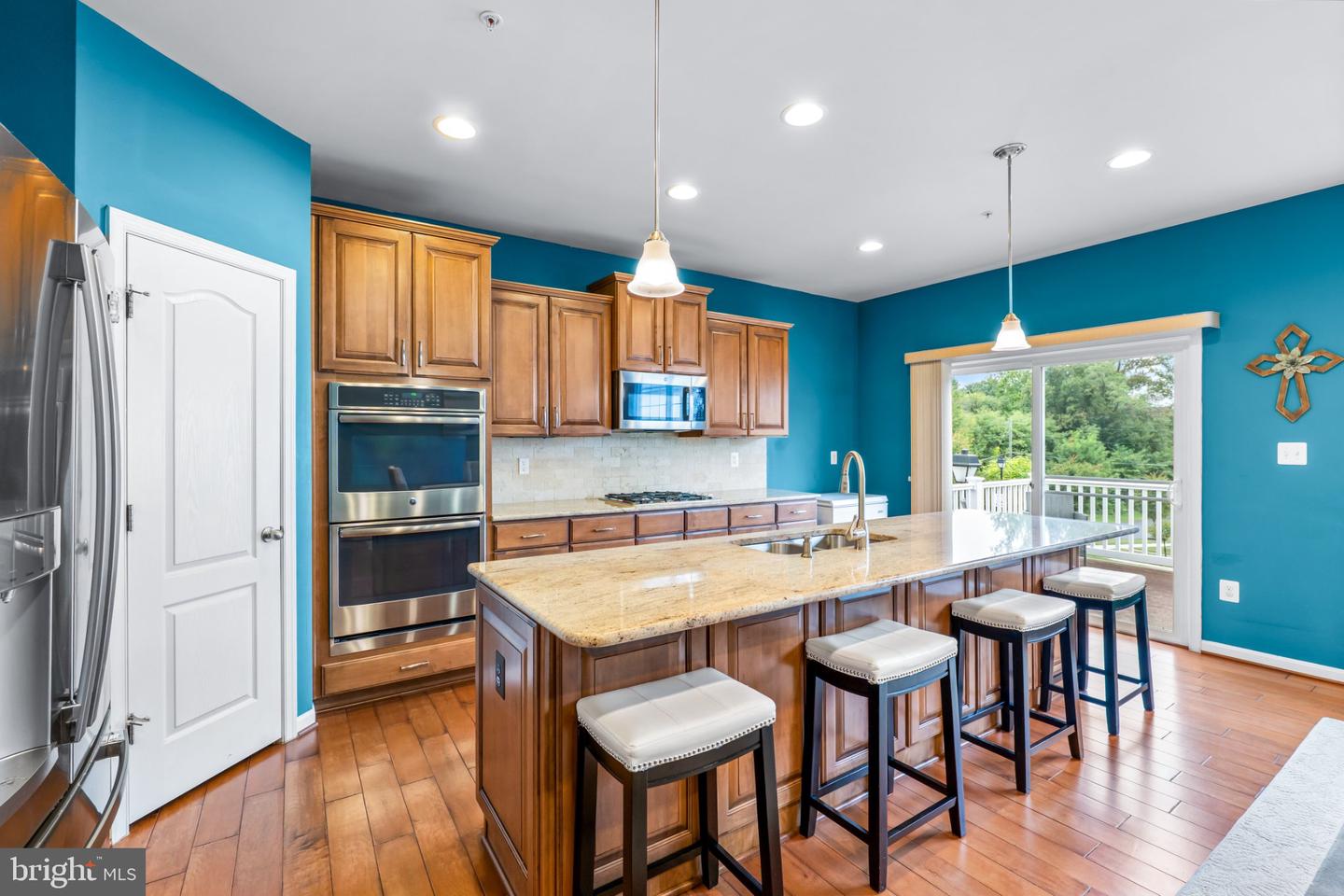 13235 Guilford Run Ln Property Photo 17