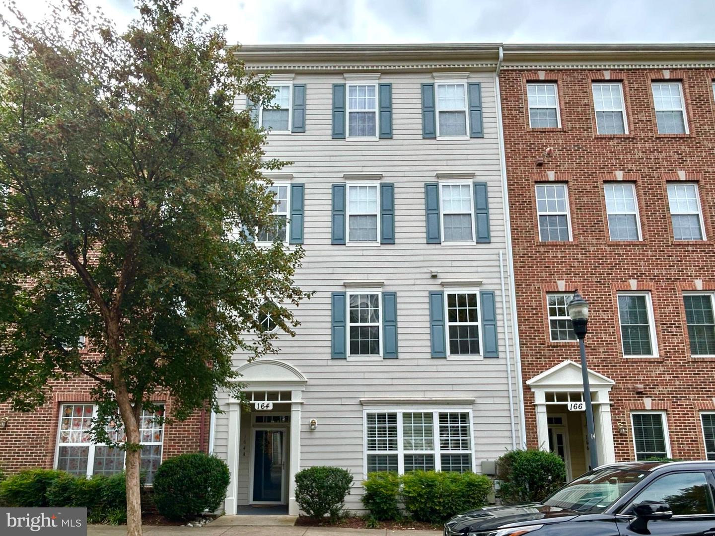 164 Chevy Chase St #164 Property Photo 1