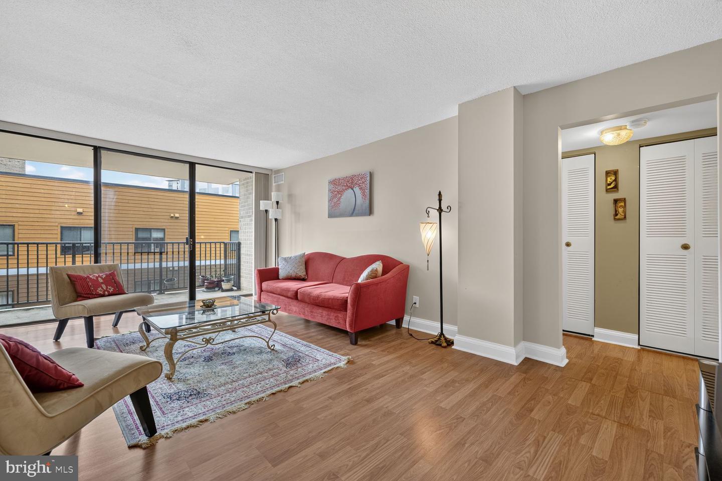 4 Monroe St #4-909 Property Photo 4