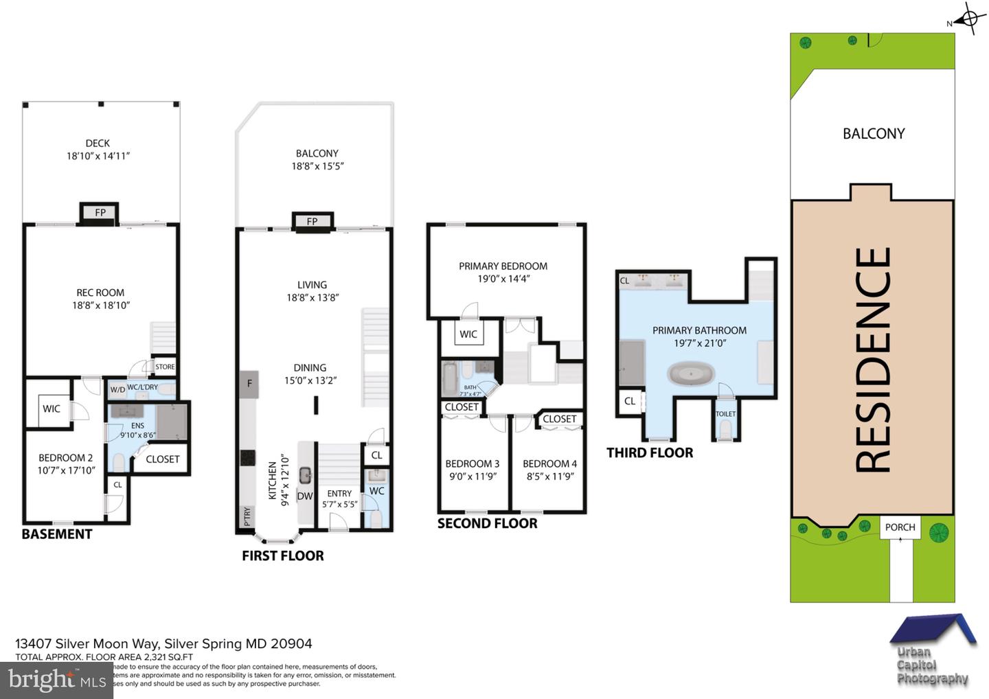 13407 Silver Moon Way Property Photo 72