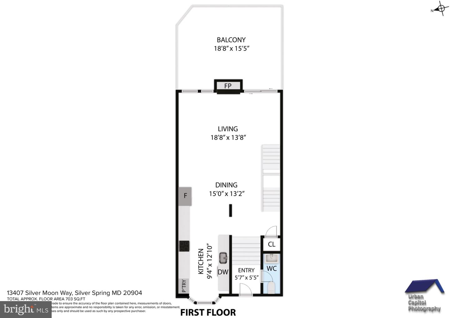 13407 Silver Moon Way Property Photo 78