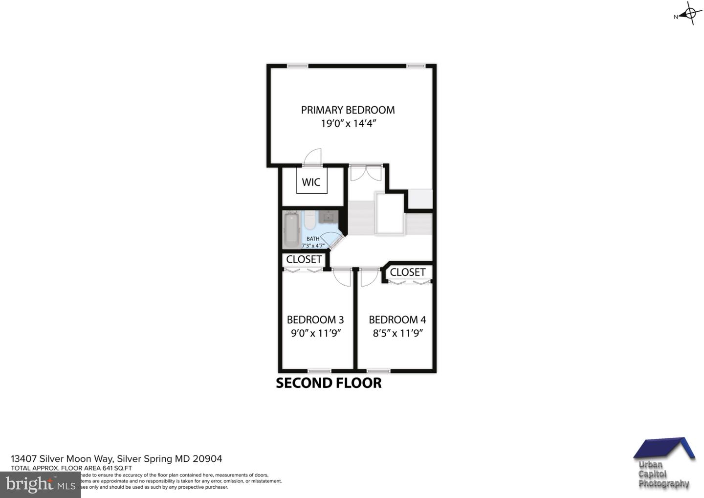 13407 Silver Moon Way Property Photo 79