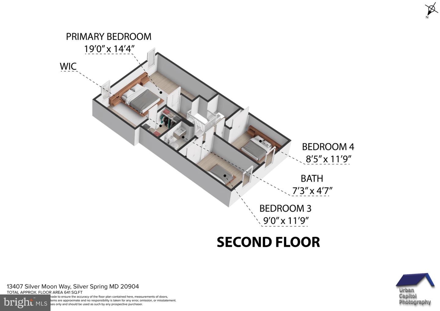 13407 Silver Moon Way Property Photo 81