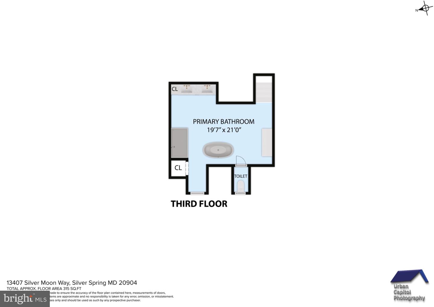 13407 Silver Moon Way Property Photo 82