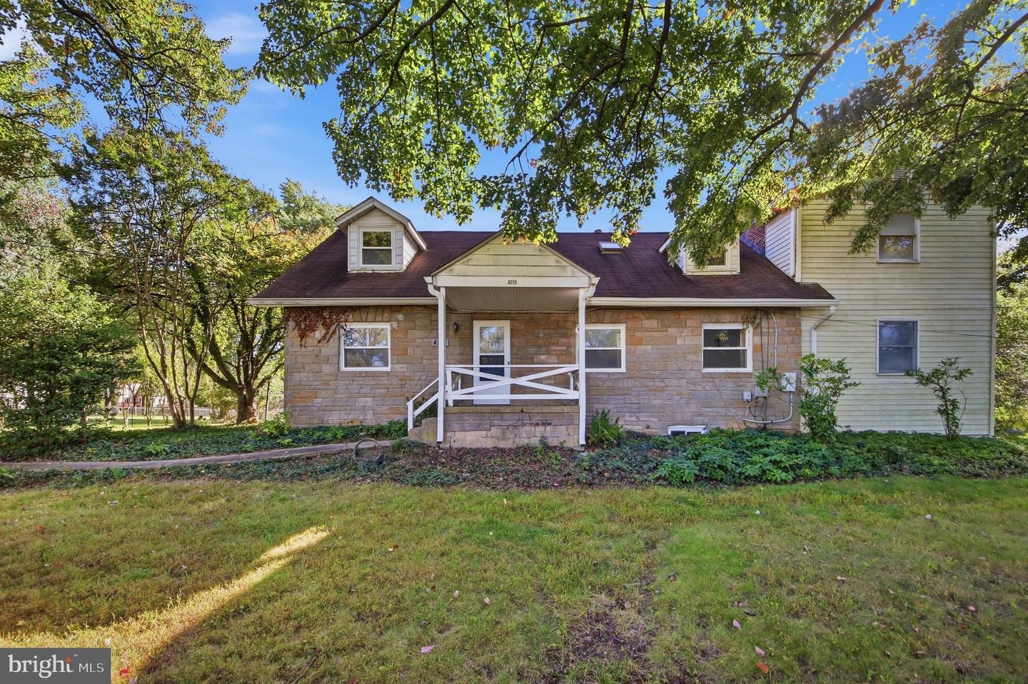 4215 WOOTTENS LN Property Photo 1
