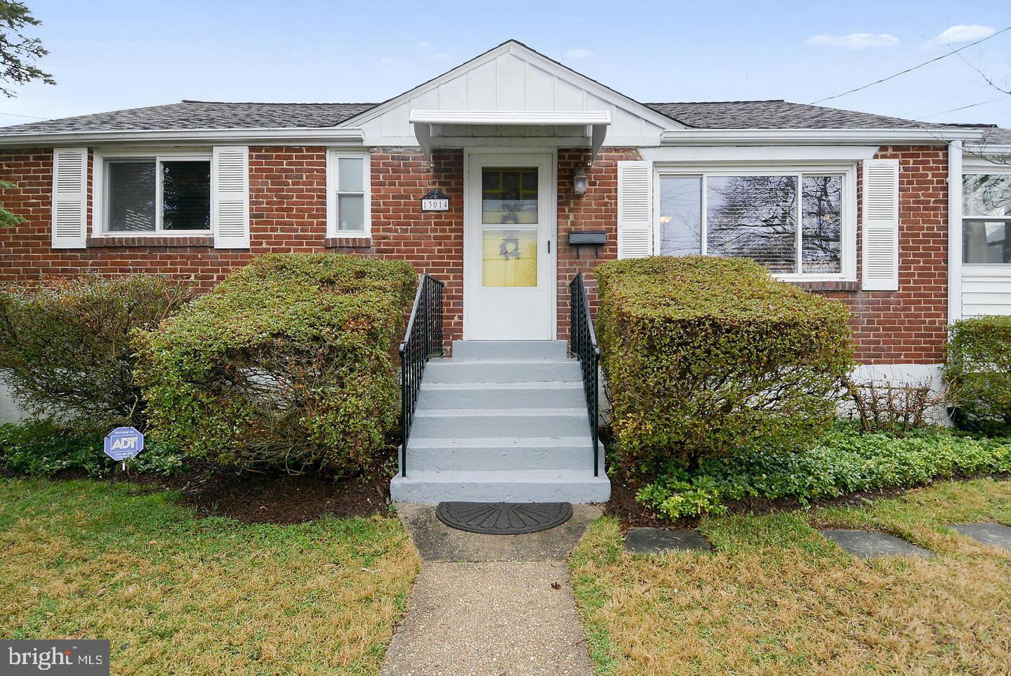 13014 EVANSTON ST