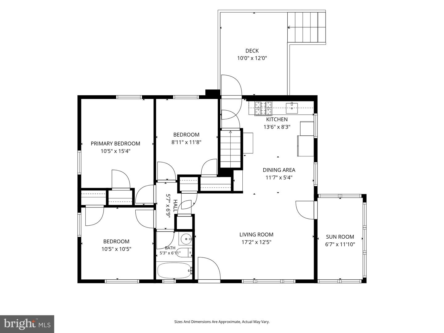 13014 Evanston St Property Photo 32