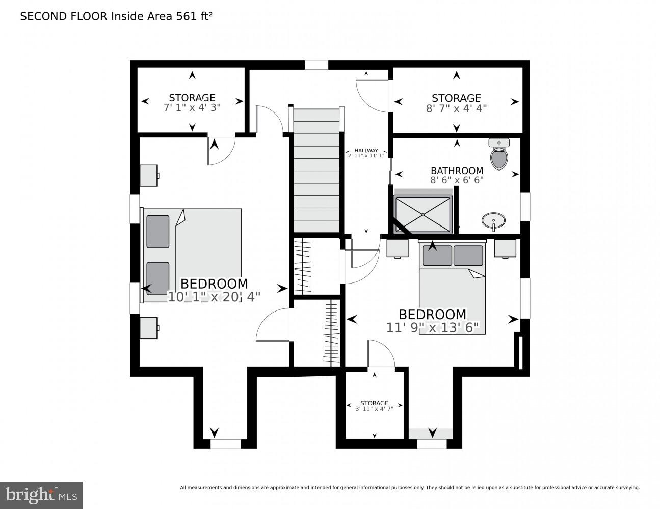301 Pinewood Ave Property Photo 46