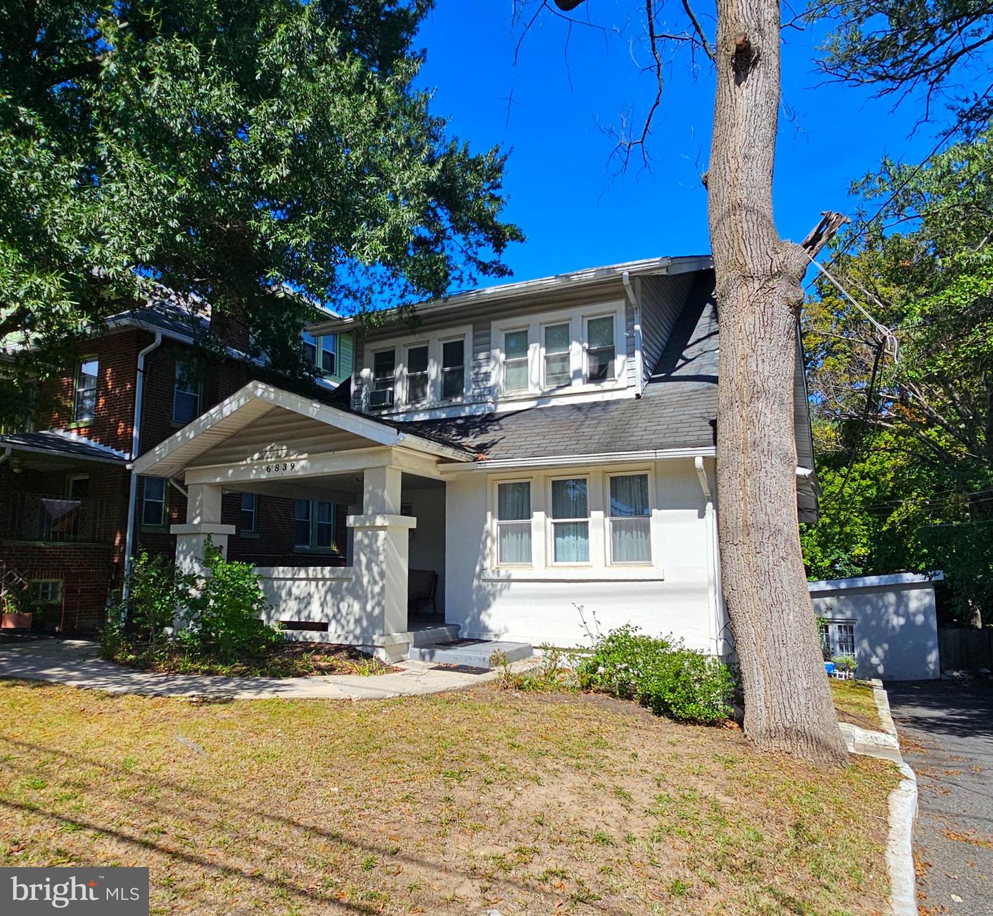 6839 Eastern Ave Nw Property Photo 1