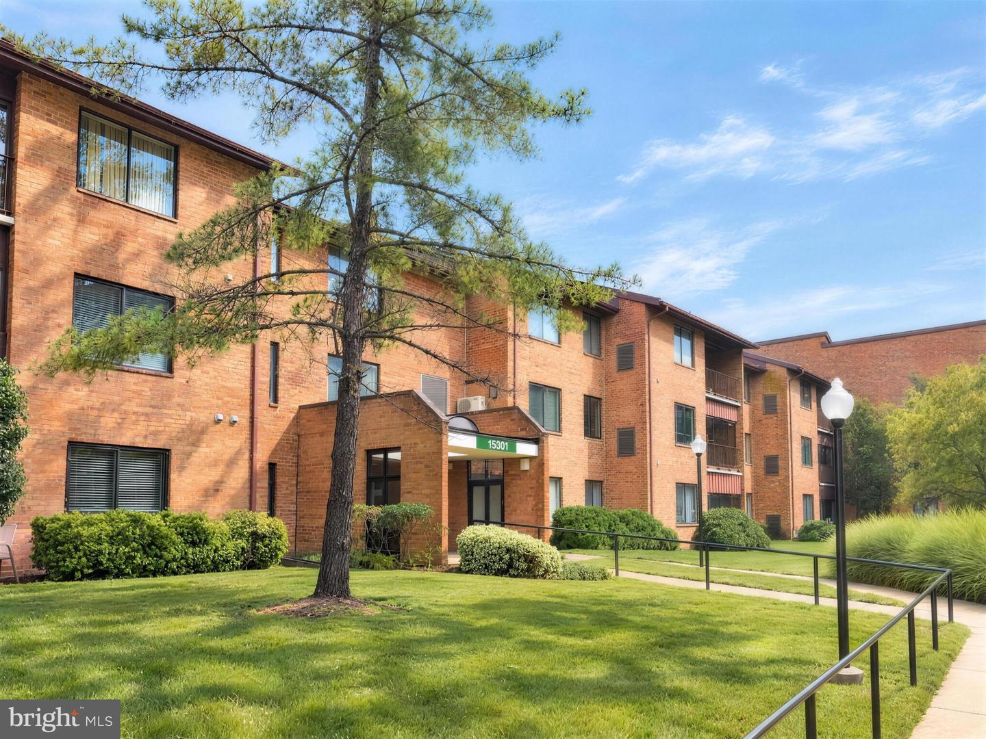 15301 Pine Orchard Dr #86-3j Property Photo 22