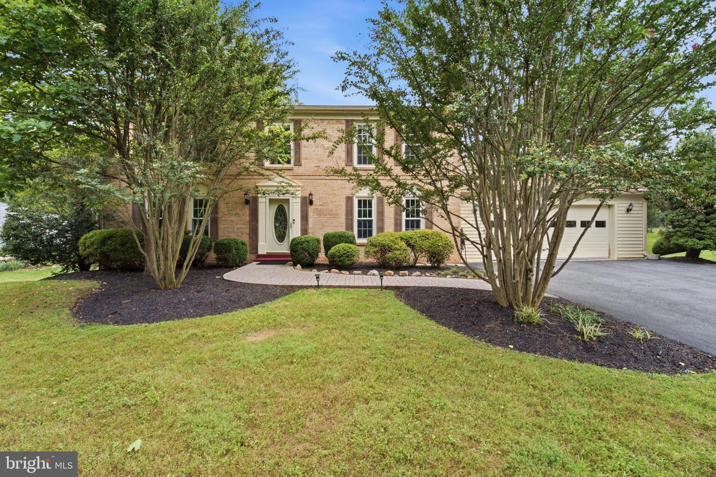 14800 PEBBLESTONE DR Property Photo 1