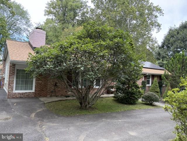 9464 SEVEN LOCKS RD Property Photo 1