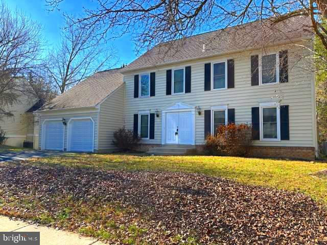 1018 WILLOWLEAF WAY Property Photo 1