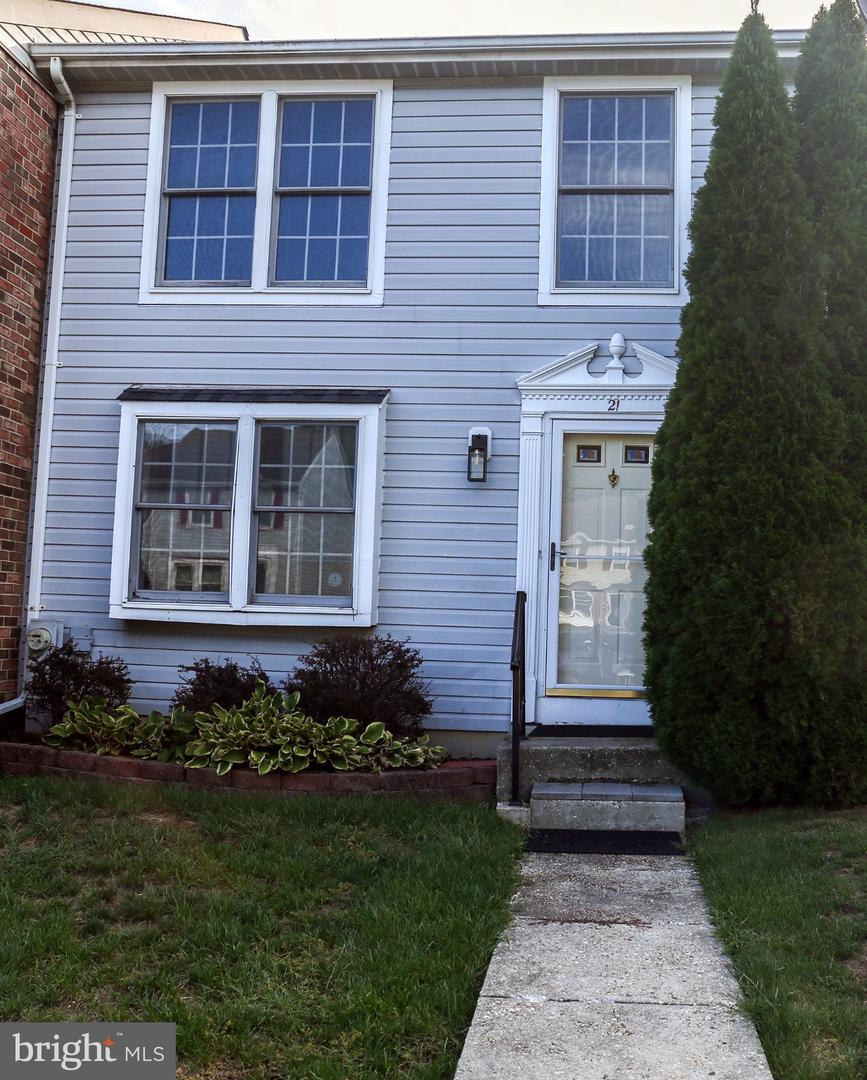 21 CROSSWOOD CT Property Photo 1