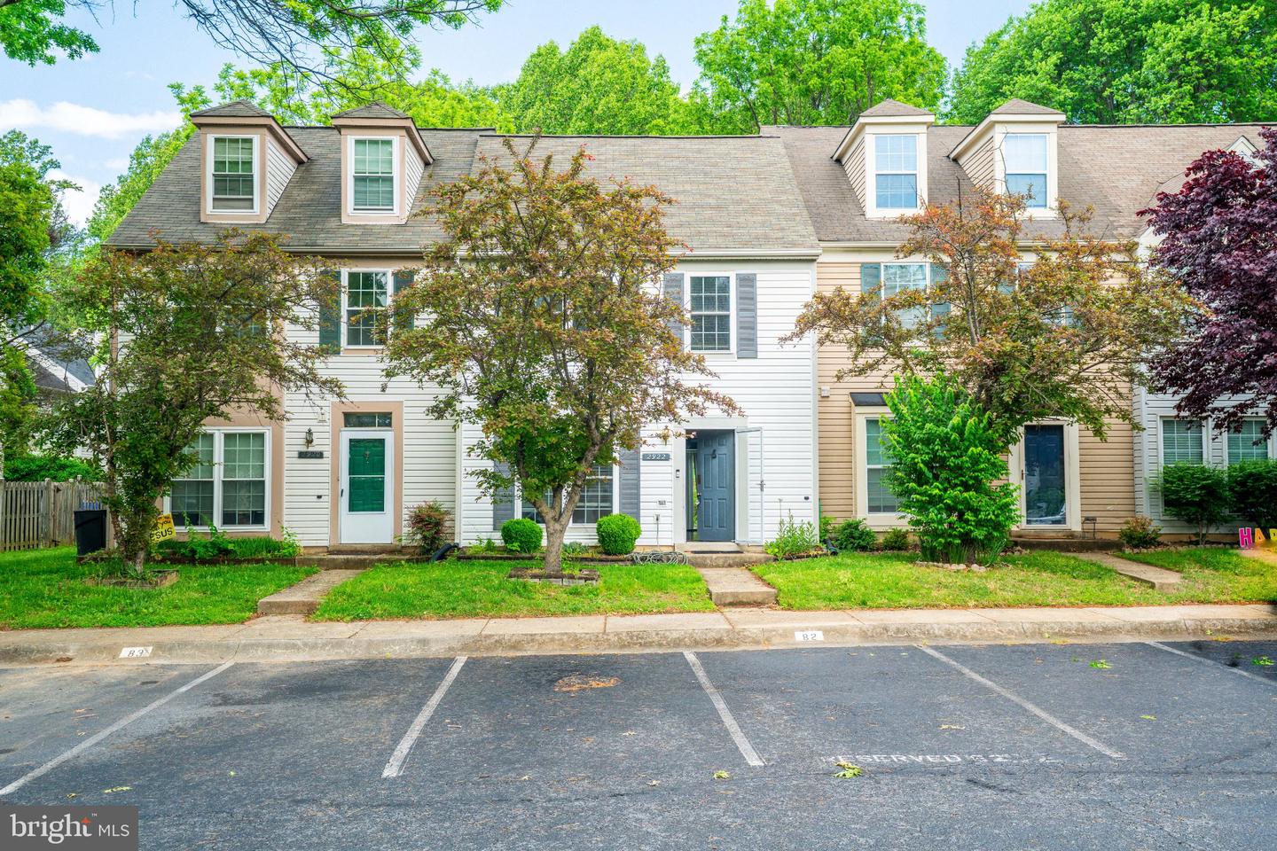 2922 STRAUSS TER Property Photo 1