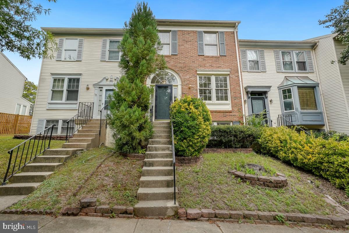 13 Drumcastle Ct Property Photo 2