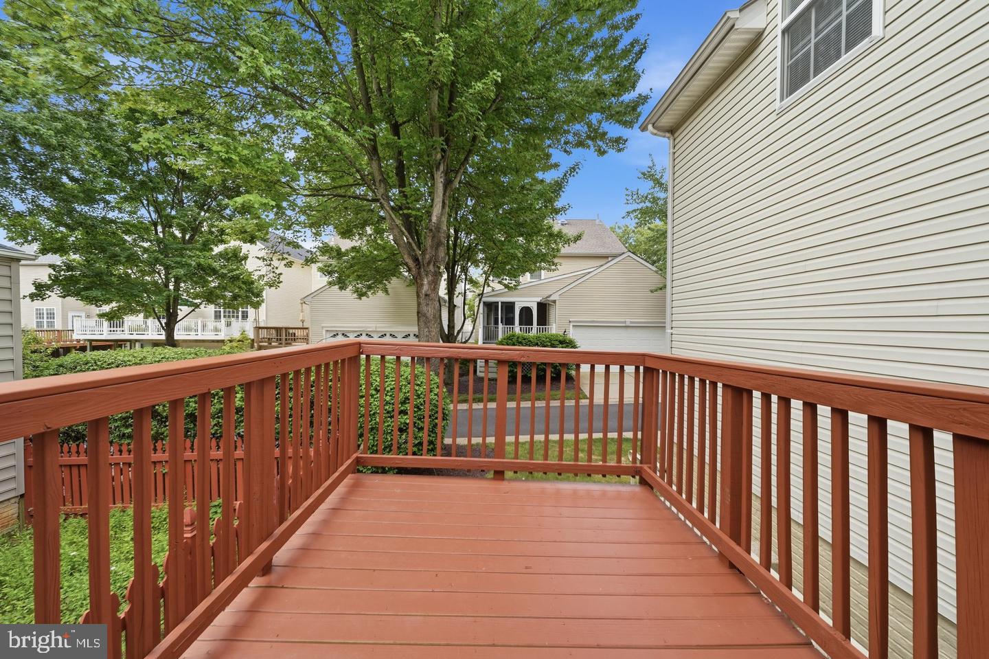 13814 Crownsgate Way Property Photo 43