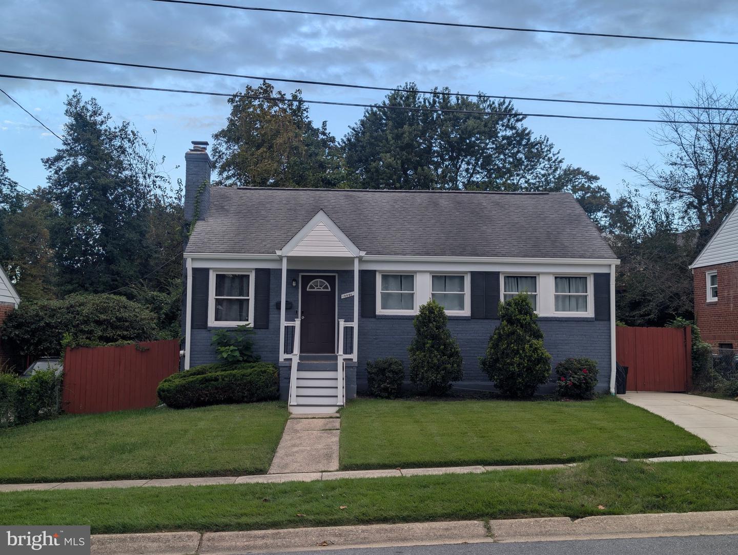 10804 Jewett St Property Photo 1