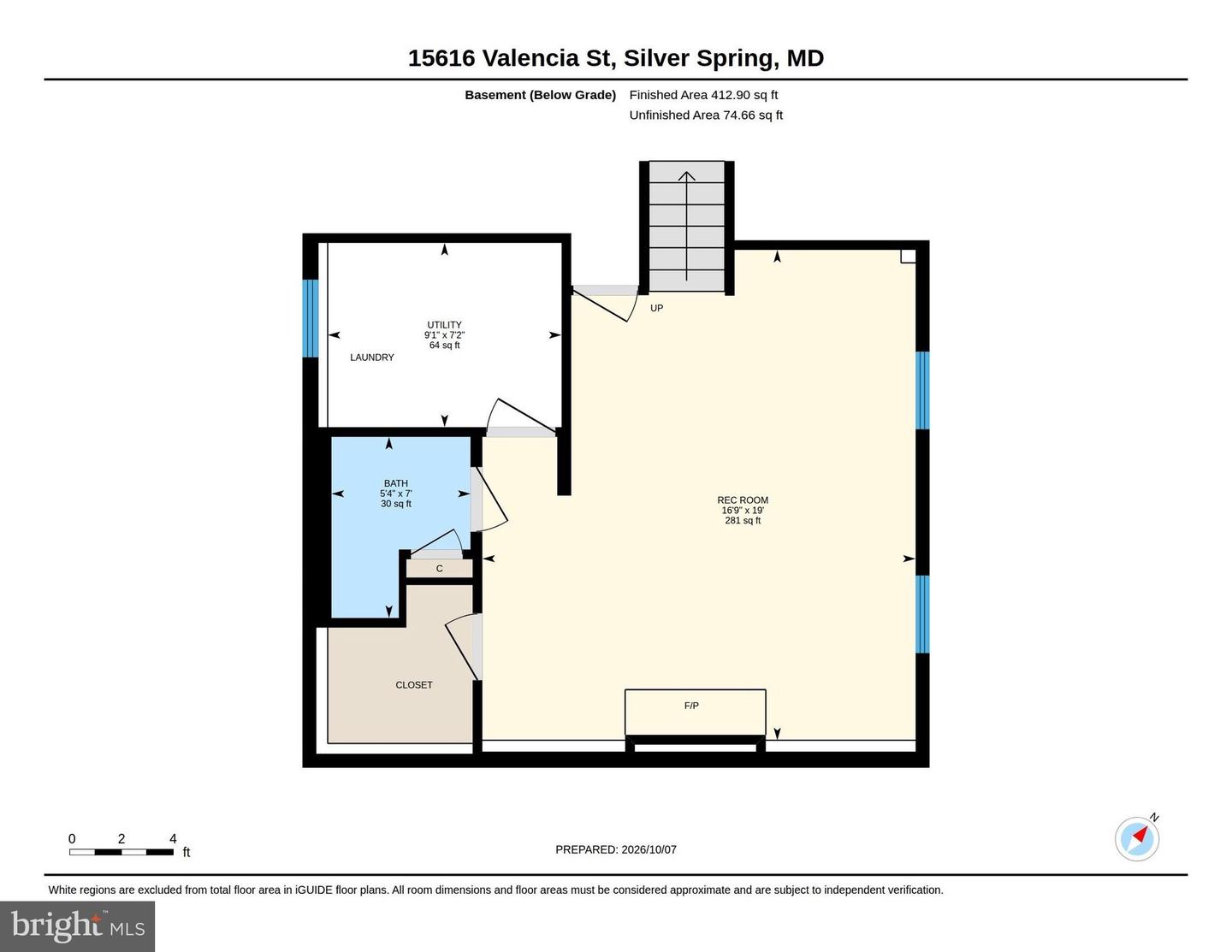 15316 Valencia St Property Photo 61