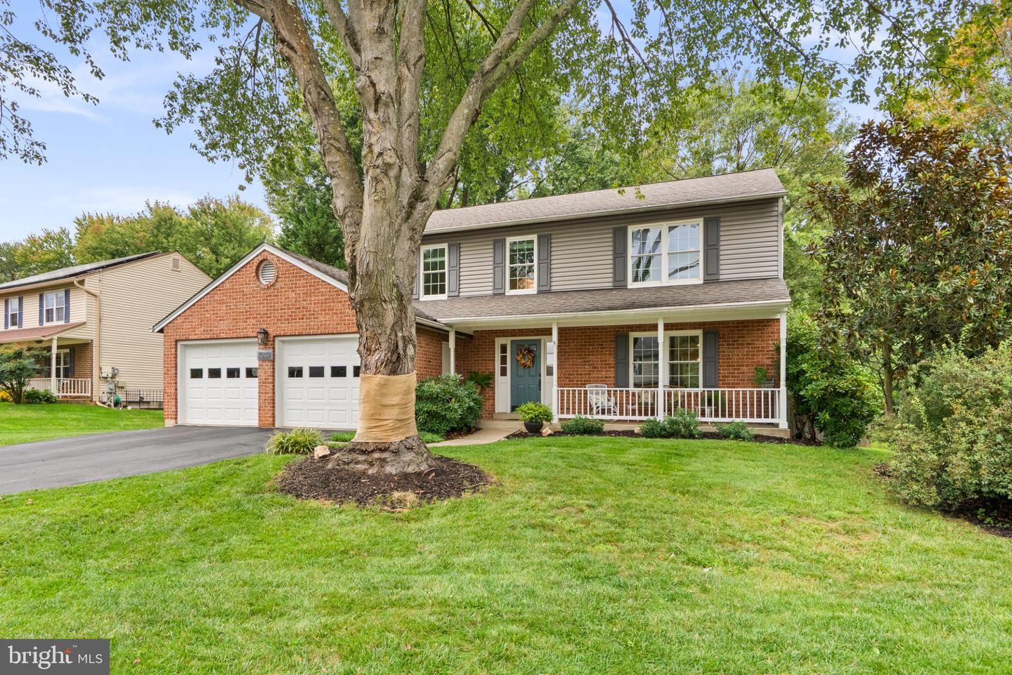7509 Nutwood Ct Property Photo 1