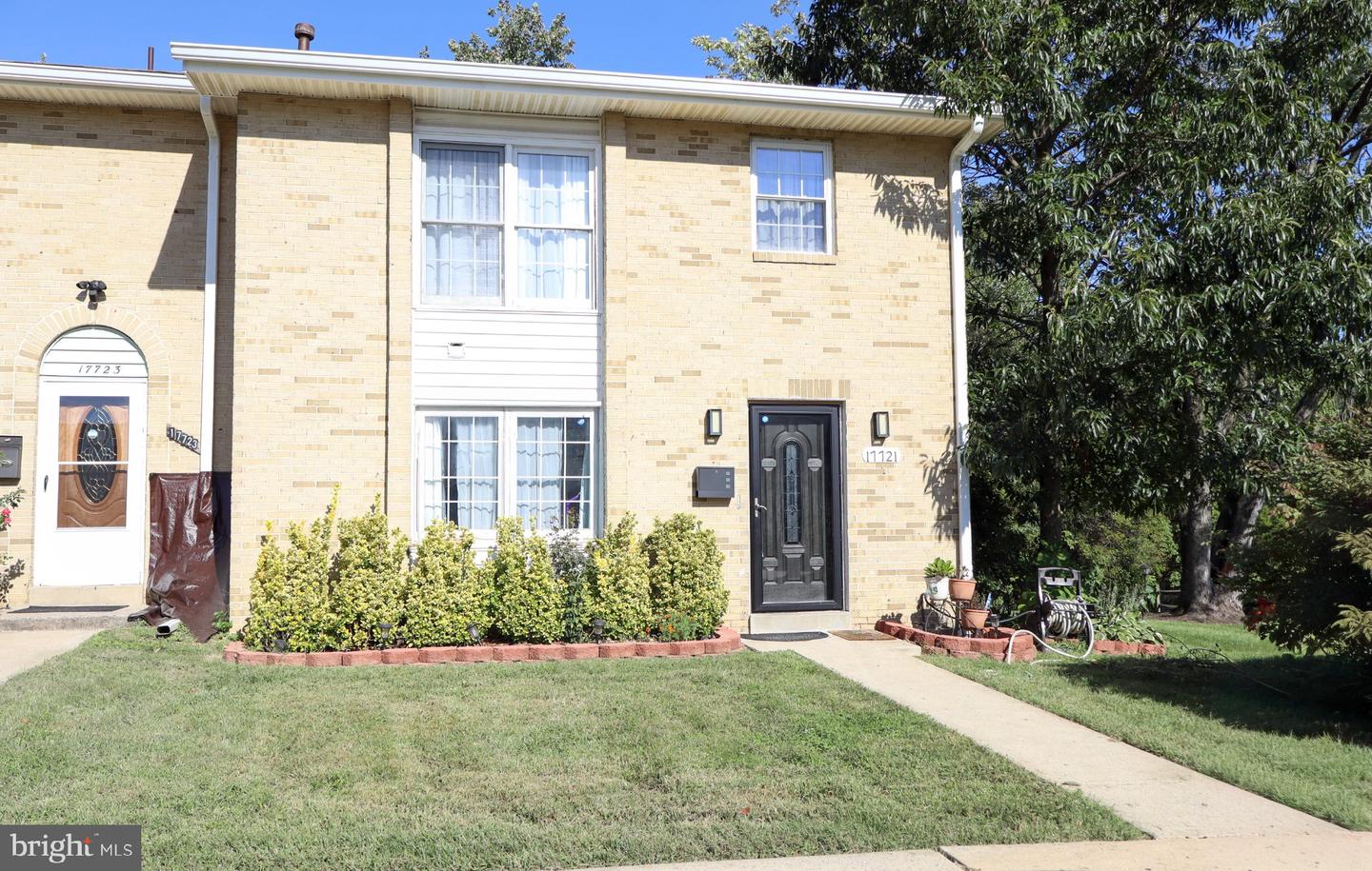 17721 Topfield Dr #5-a Property Photo 1