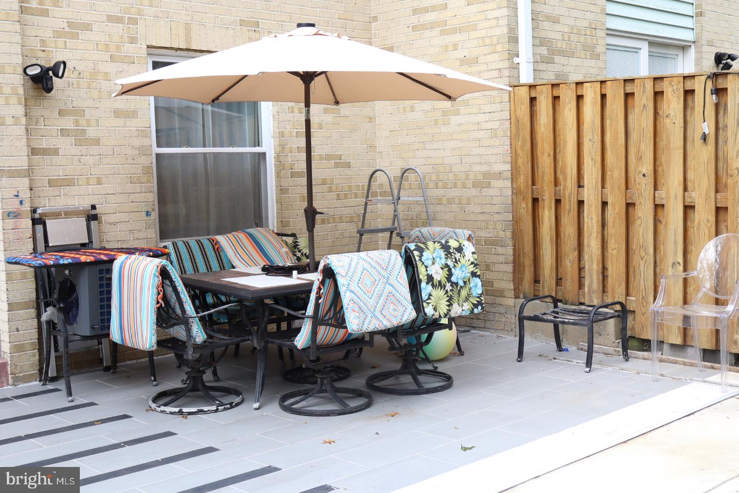 17721 Topfield Dr #5-a Property Photo 28