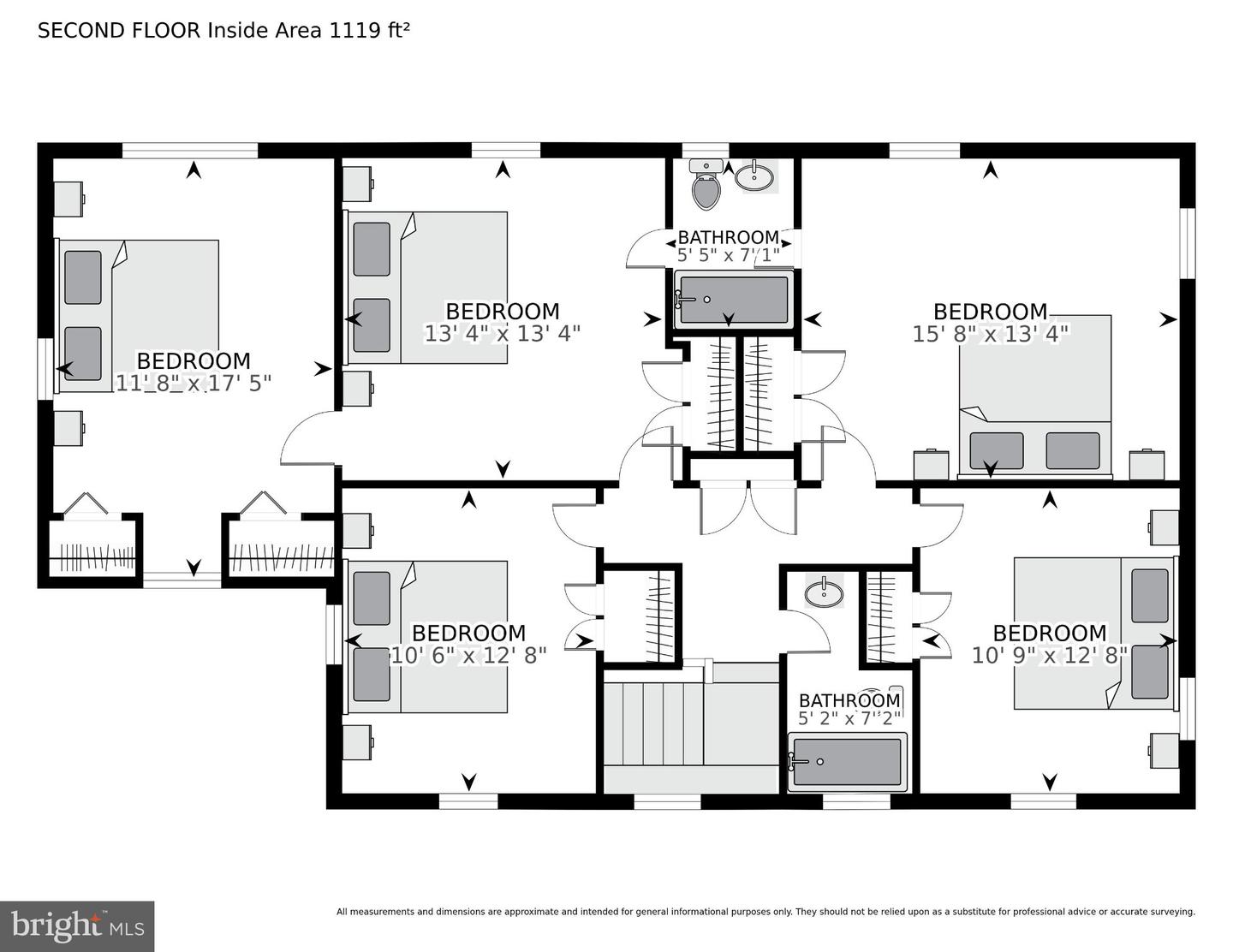 5101 Brookeway Dr Property Photo 34