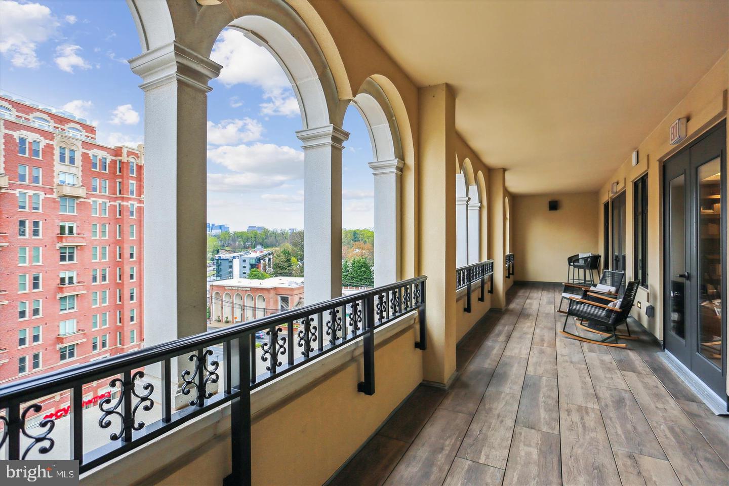 8551 Connecticut Ave #301 Property Photo 27