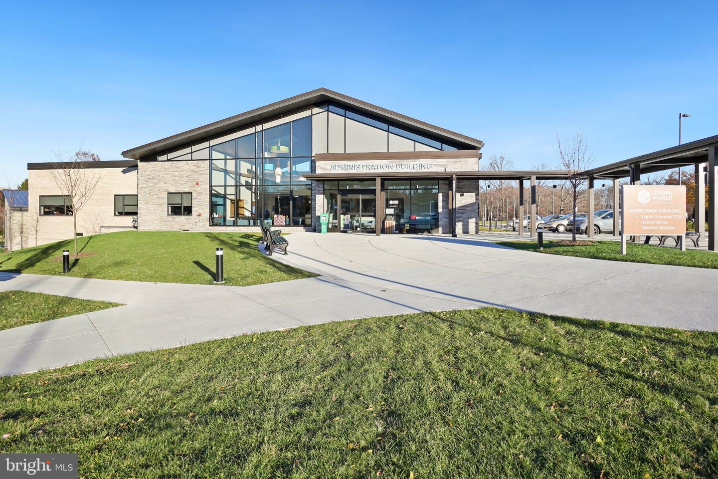 3330 N Leisure World Blvd #5-422 Property Photo 38
