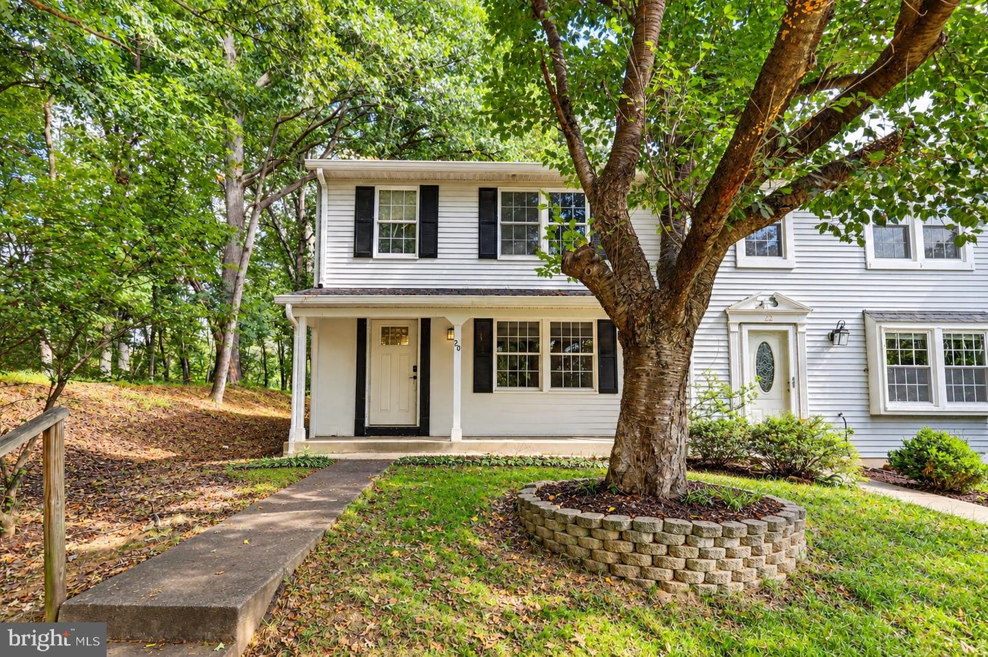 20 TURTLE DOVE CT Property Photo 1